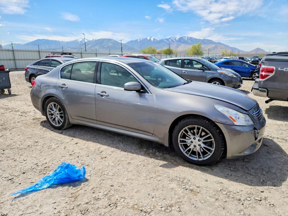 Продажа на аукционе авто 2008 Infiniti G35, vin: JNKBV61F98M263848, номер лота: 48940386