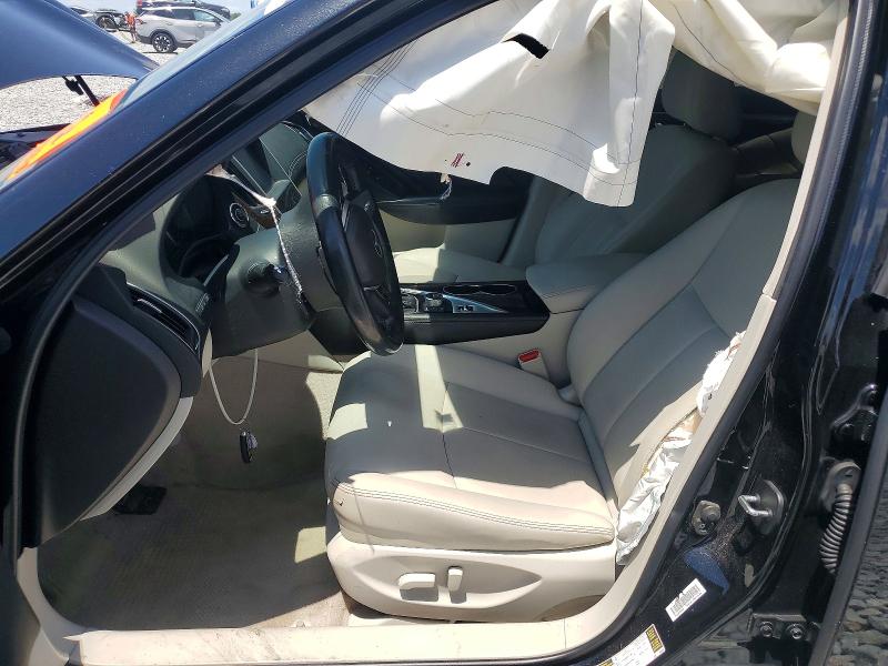 Продажа на аукционе авто 2019 Infiniti Q50, vin: JN1EV7AP7KM519234, номер лота: 51563326