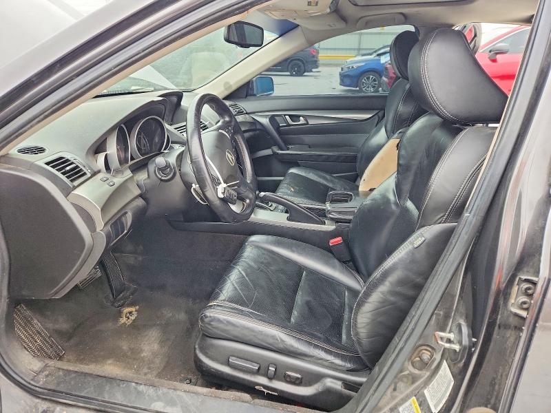 Продажа на аукционе авто 2009 Acura Tl, vin: 19UUA96519A006159, номер лота: 51860356