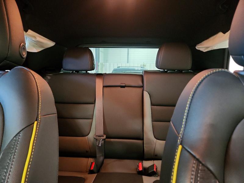 Продажа на аукционе авто 2025 Chevrolet Trailblazer, vin: KL79MSSL7SB058402, номер лота: 51277186