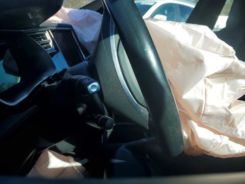 48532906 :رقم المزاد ، 5YJSA1E2XGF144589 vin ، 2016 Tesla Model S مزاد بيع