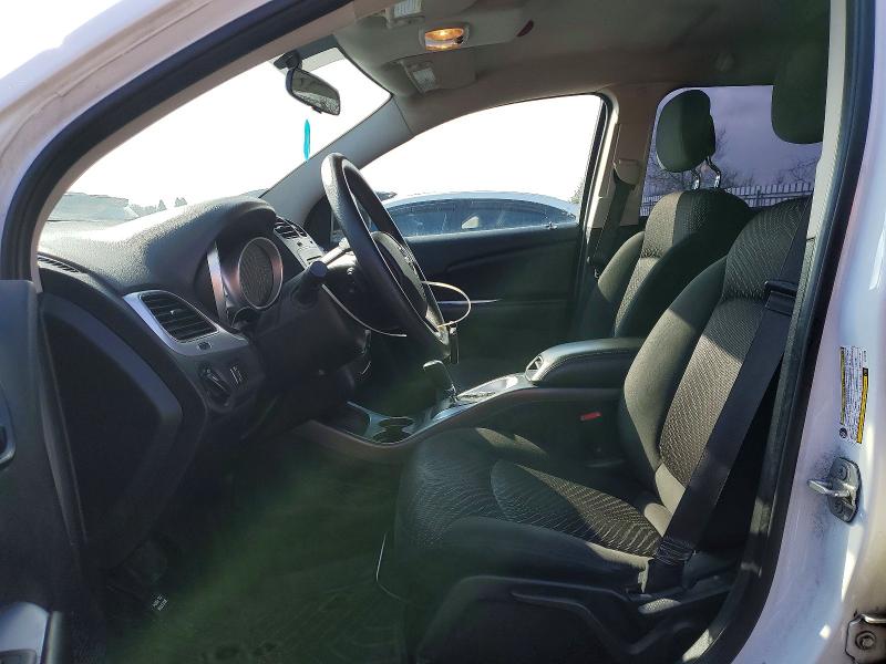 47824986 :رقم المزاد ، 3C4PDCAB0FT612666 vin ، 2015 Dodge Journey مزاد بيع
