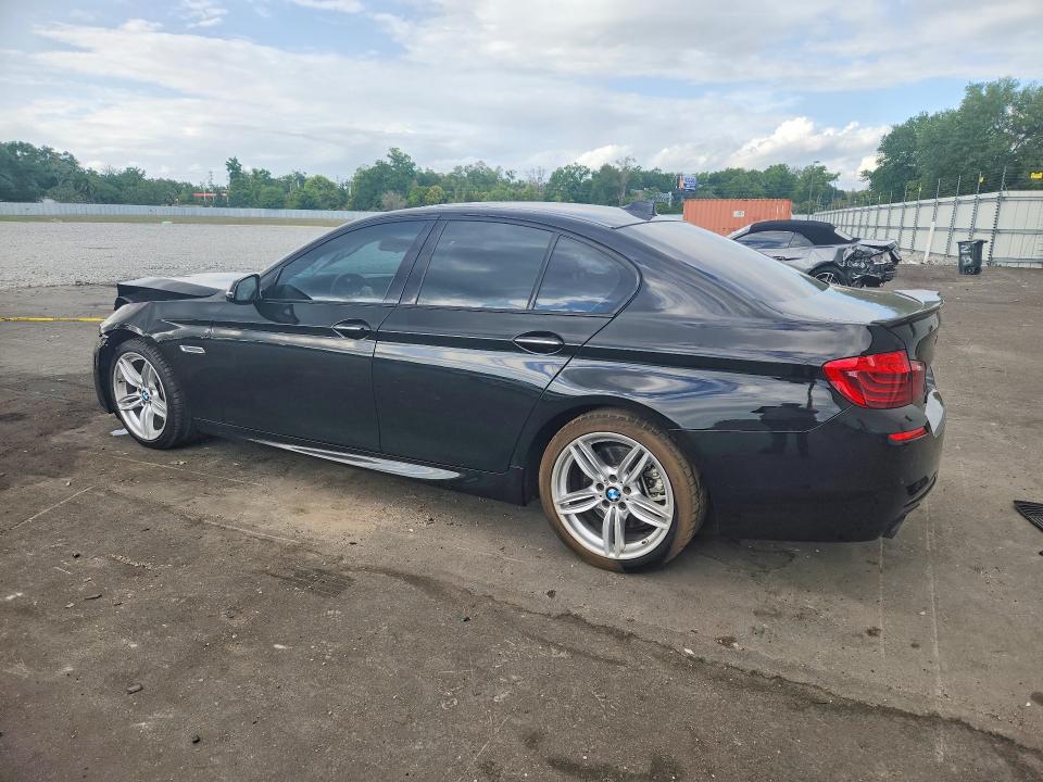 Продаж на аукціоні авто 2016 Bmw 550, vin: WBAKN9C5XGD961792, номер лоту: 48212966