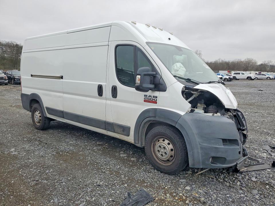 Aukcja sprzedaży 2014 Ram Promaster 2500, vin: 3C6TRVDG0EE121981, numer aukcji: 46741236