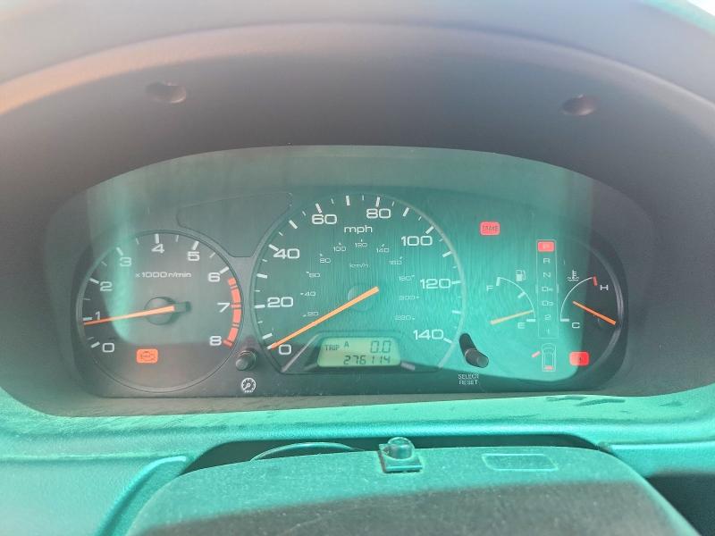 Продажа на аукционе авто 2000 Honda Odyssey, vin: 2HKRL1861YH503192, номер лота: 51118886