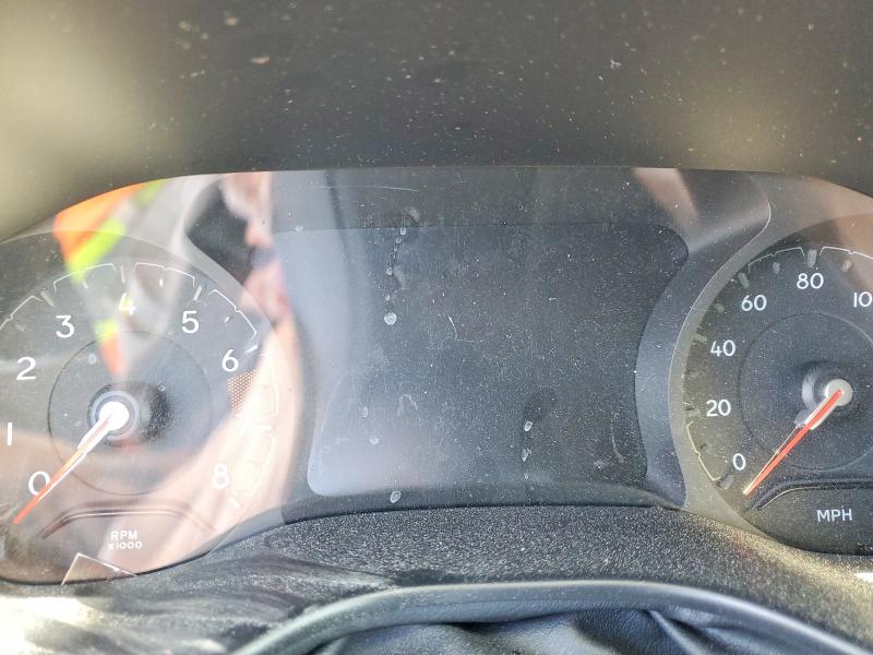 2026 Jeep Compass მანქანა იყიდება აუქციონზე, vin: 3C4NJDBN9TT201261, აუქციონის ნომერი: 48690826