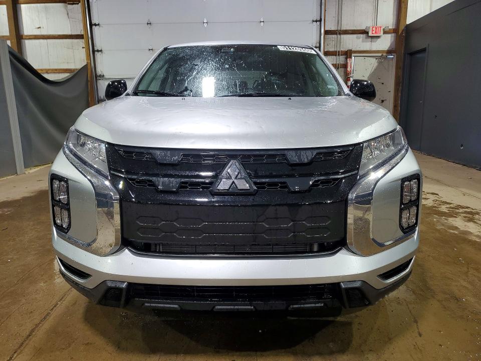 Продажа на аукционе авто 2026 Mitsubishi Outlander Sport, vin: JA4ARUAU1TU013544, номер лота: 51128946