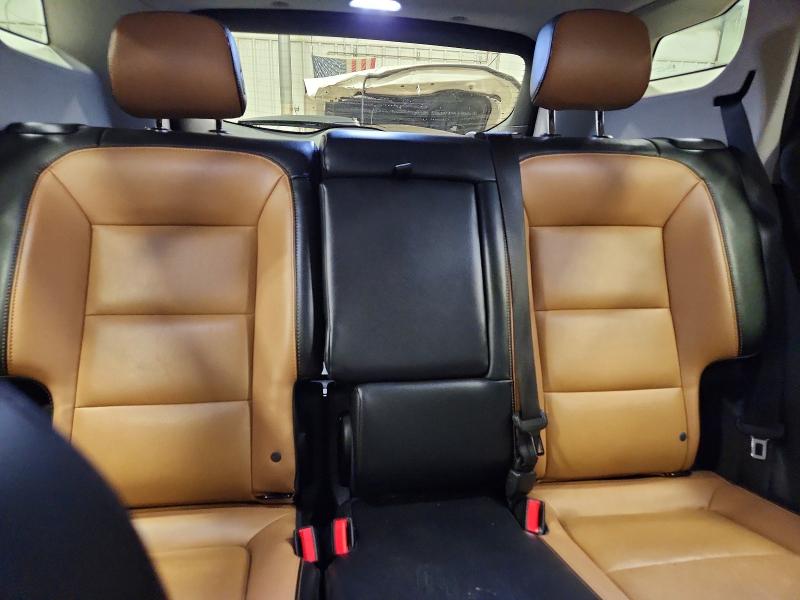 48212086 :رقم المزاد ، 3GKALVEX9JL141401 vin ، 2018 Gmc Terrain مزاد بيع