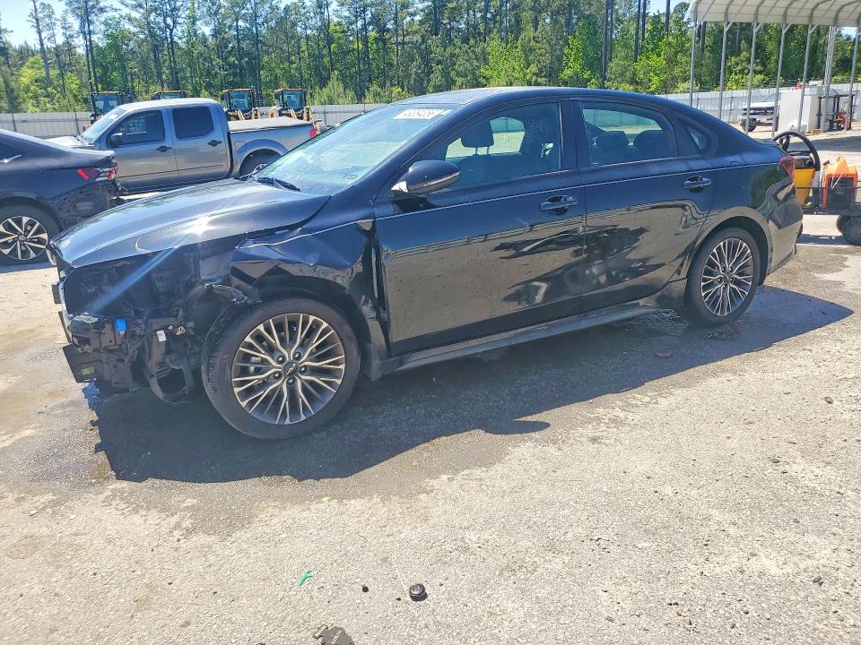 Aukcja sprzedaży 2022 Kia Forte, vin: 3KPF54AD9NE497942, numer aukcji: 49384356