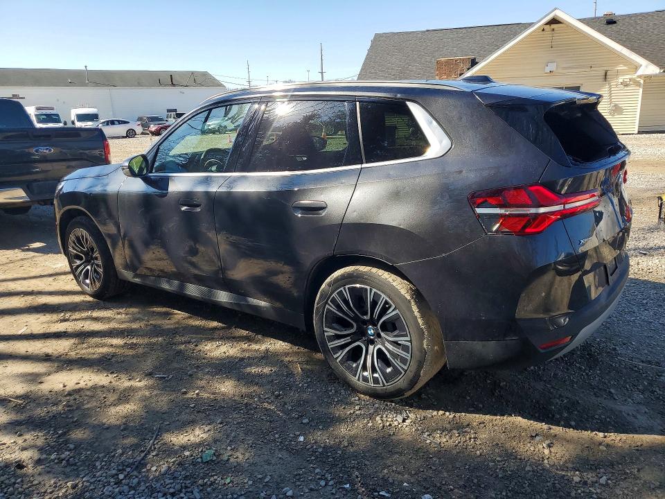 50515996 :رقم المزاد ، 5UX53GP03T9240511 vin ، 2026 Bmw X3 مزاد بيع