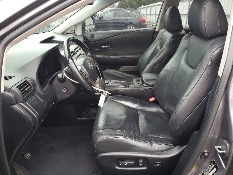 Продажа на аукционе авто 2013 Lexus Rx 350, vin: 2T2BK1BA3DC167541, номер лота: 48352556