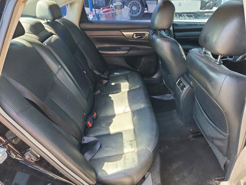 Продаж на аукціоні авто 2013 Nissan Altima, vin: 1N4AL3AP6DC146440, номер лоту: 49765136