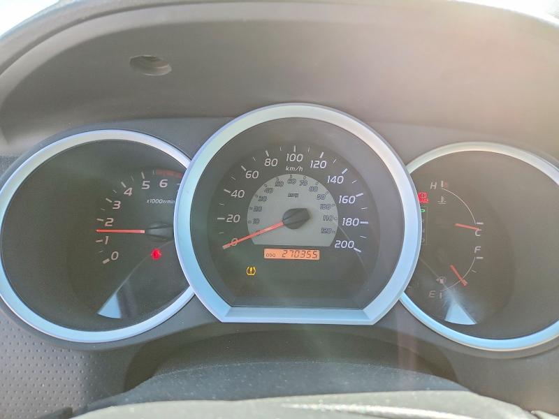 Aukcja sprzedaży 2009 Toyota Tacoma, vin: 5TETX22N79Z600380, numer aukcji: 51611656
