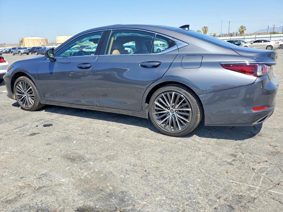 2022 Lexus Es 350 მანქანა იყიდება აუქციონზე, vin: 58ADZ1B16NU131943, აუქციონის ნომერი: 51282036