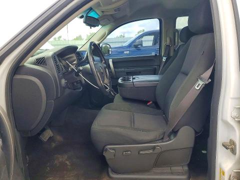 Продаж на аукціоні авто 2013 Chevrolet Silverado, vin: 3GCPCSE03DG307349, номер лоту: 49948366