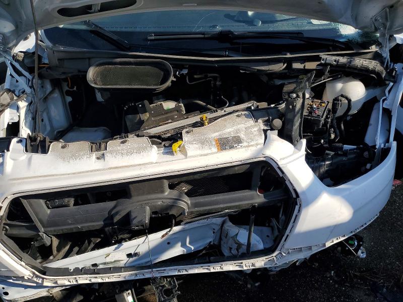 Aukcja sprzedaży 2022 Ford Transit, vin: 1FTBW3XK4NKA72749, numer aukcji: 48285506