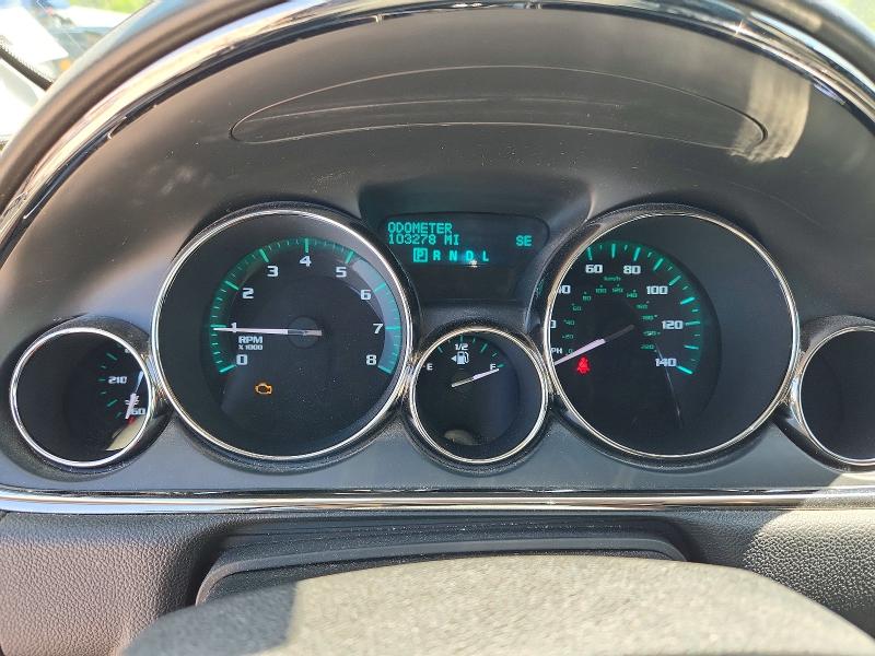 Aukcja sprzedaży 2017 Buick Enclave, vin: 5GAKVBKD2HJ152133, numer aukcji: 51494316