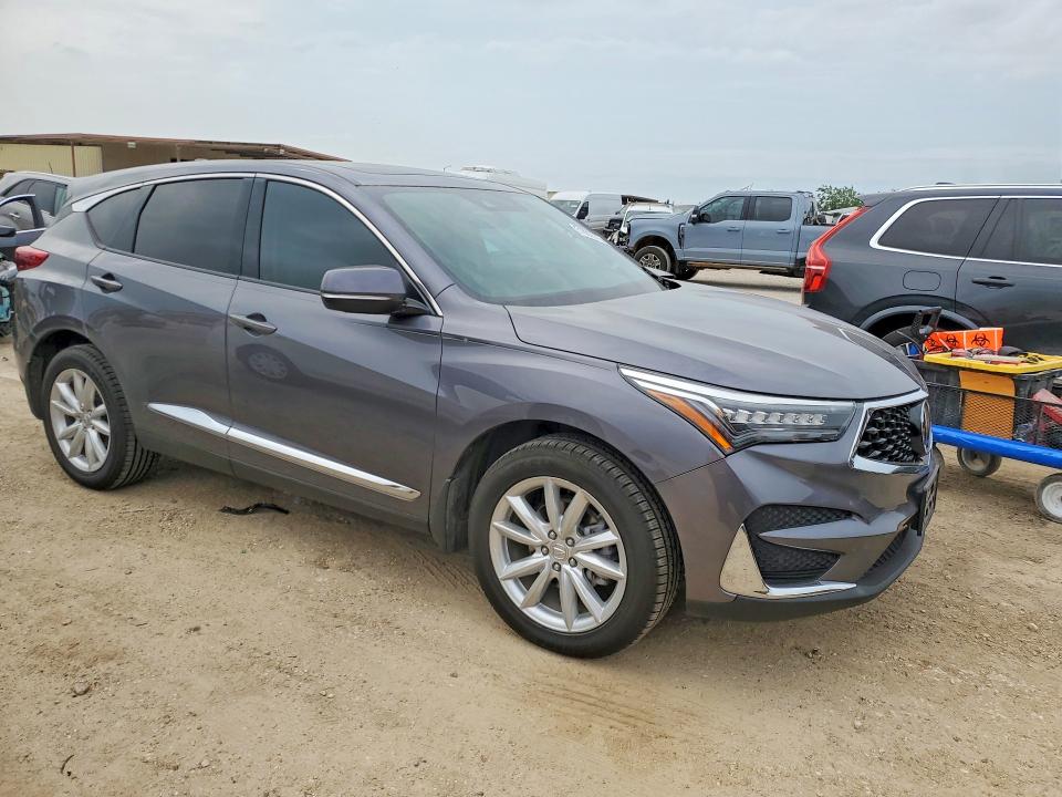 Продаж на аукціоні авто 2019 Acura Rdx, vin: 5J8TC1H31KL022116, номер лоту: 51802316