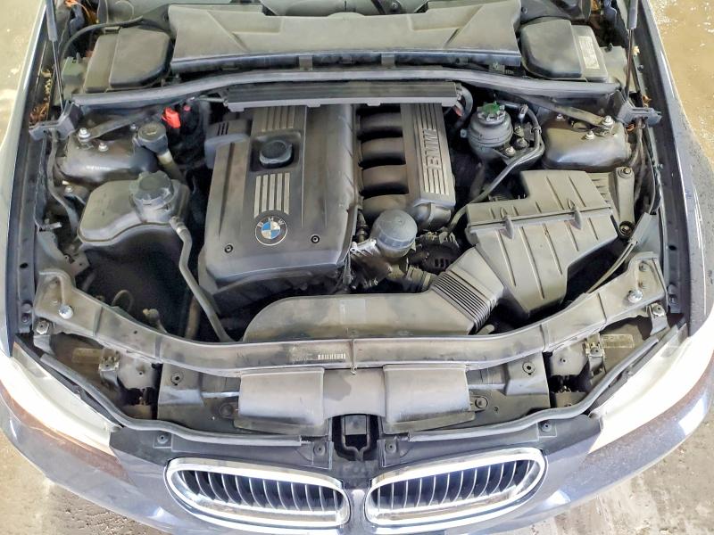 Продаж на аукціоні авто 2009 Bmw 328, vin: WBAPH73599E127656, номер лоту: 50569296