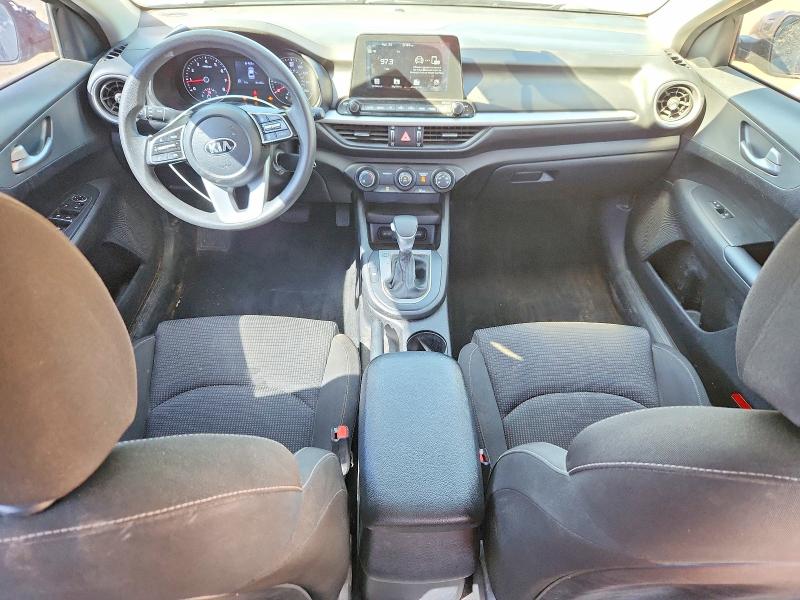 Продаж на аукціоні авто 2020 Kia Forte, vin: 3KPF24AD7LE185446, номер лоту: 51175586