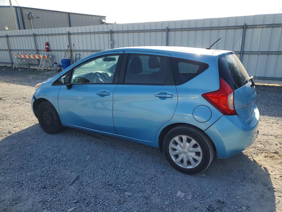 Продаж на аукціоні авто 2015 Nissan Versa Note, vin: 3N1CE2CP3FL427383, номер лоту: 49569616