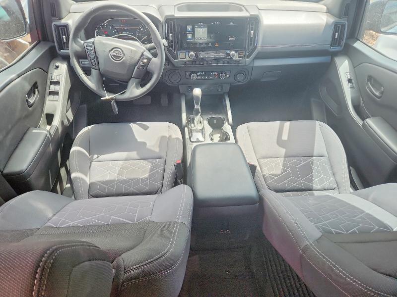 Продажа на аукционе авто 2026 Nissan Frontier, vin: 1N6ED1EJ5TN619649, номер лота: 49825006