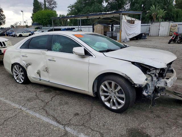 Продажа на аукционе авто 2015 Cadillac Xts, vin: 2G61M5S39F9232174, номер лота: 50834466