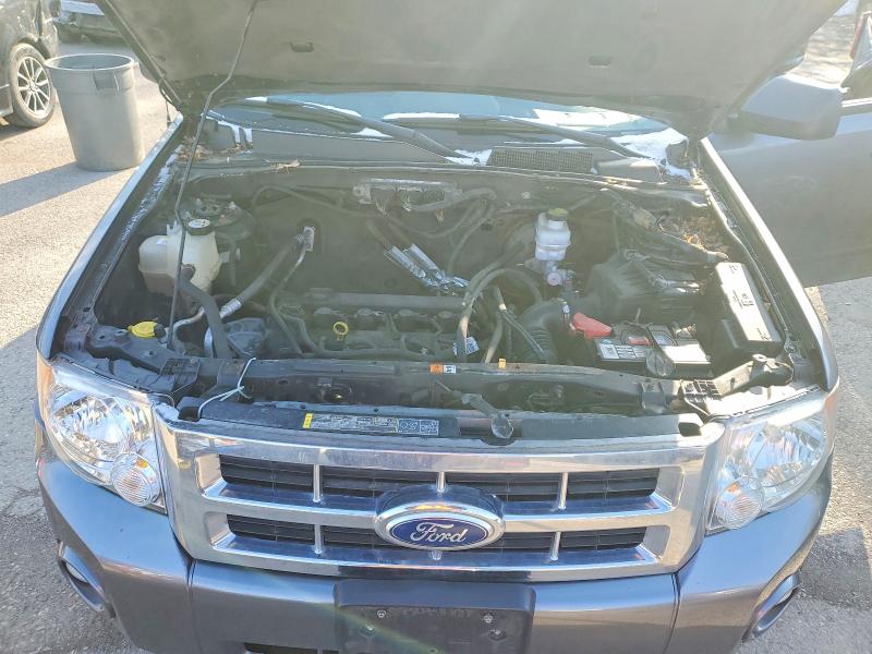 Aukcja sprzedaży 2011 Ford Escape, vin: 1FMCU0D76BKA70923, numer aukcji: 48520356