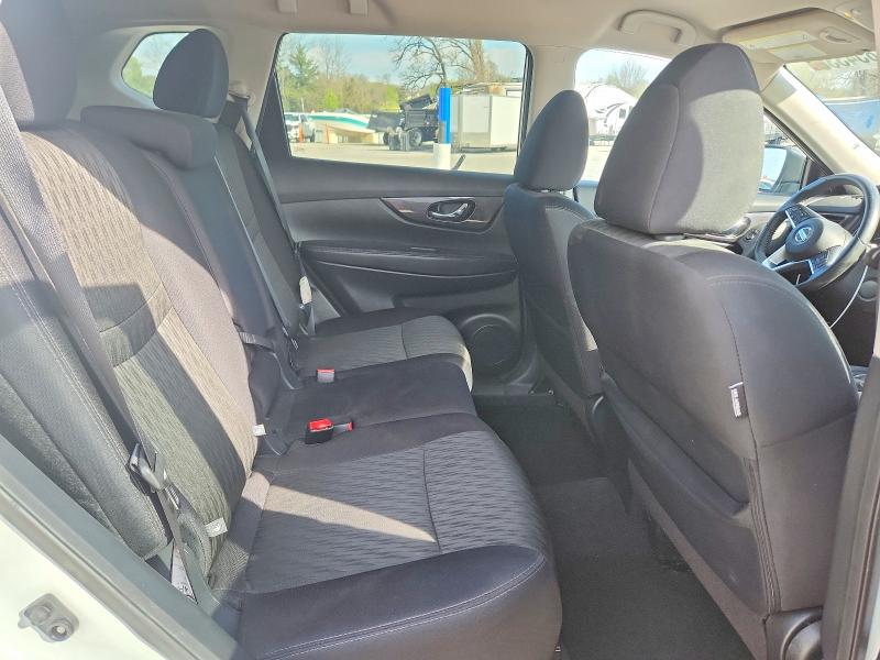Продаж на аукціоні авто 2019 Nissan Rogue, vin: 5N1AT2MT1KC830107, номер лоту: 48854336