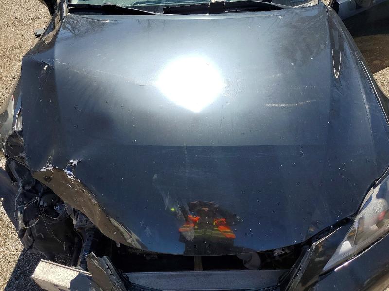 Продажа на аукционе авто 2006 Lexus Is, vin: JTHBK262762006073, номер лота: 49545856