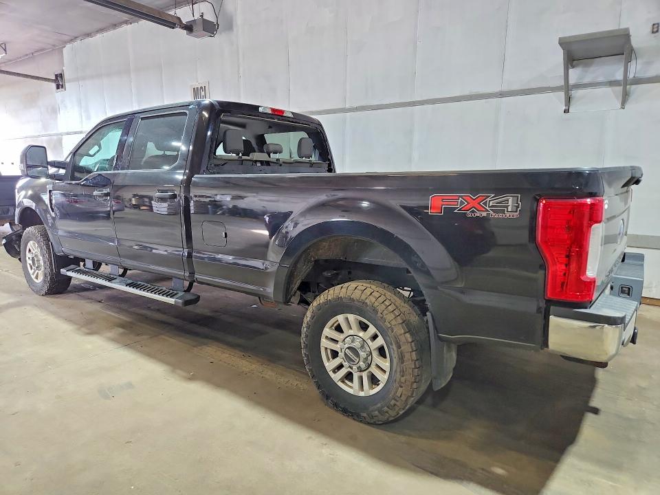 Aukcja sprzedaży 2019 Ford F350, vin: 1FT8W3B63KEE42278, numer aukcji: 50997836