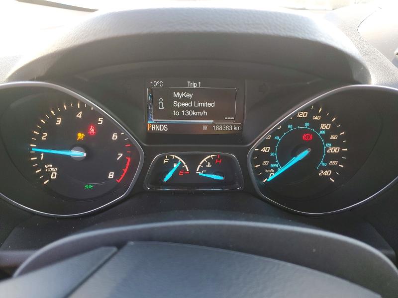 Aukcja sprzedaży 2014 Ford Escape, vin: 1FMCU0J94EUD03776, numer aukcji: 48874816
