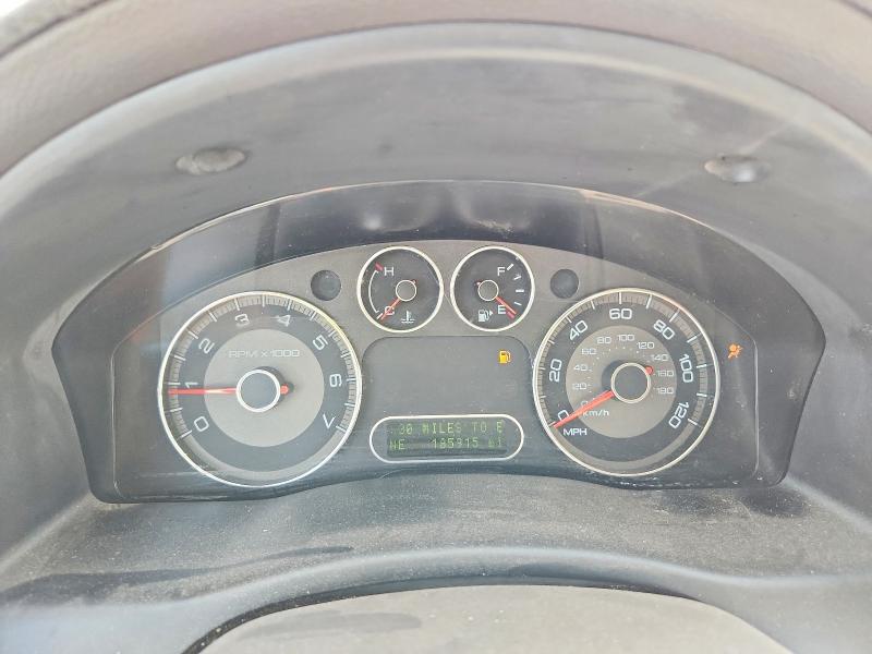 49727486 :رقم المزاد ، 1FMDK02WX8GA43465 vin ، 2008 Ford Taurus X مزاد بيع