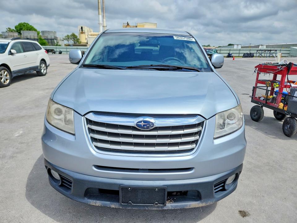 Продажа на аукционе авто 2012 Subaru Tribeca, vin: 4S4WX9GD3C4400775, номер лота: 50357586