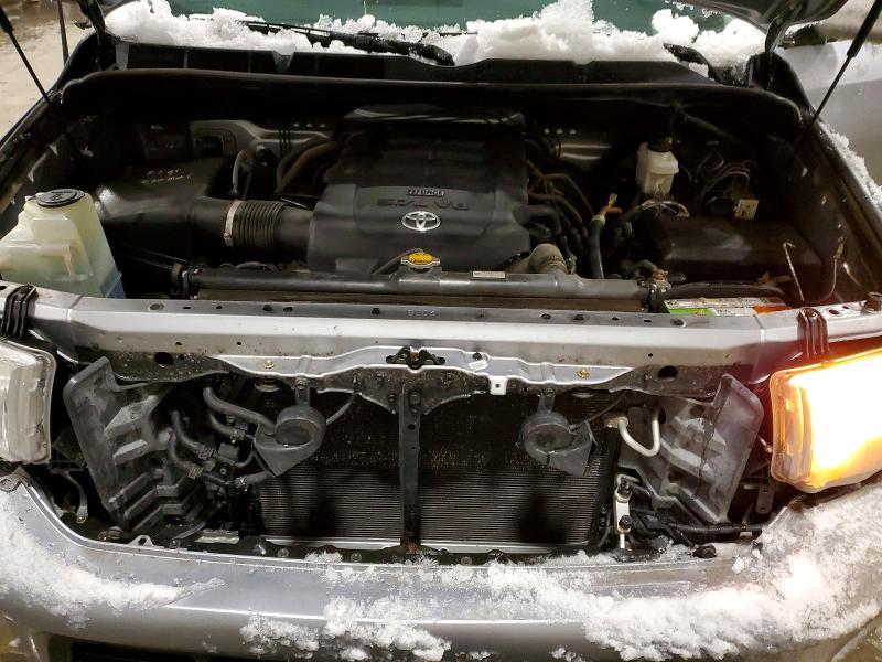 Продаж на аукціоні авто 2013 Toyota Tundra, vin: 5TFDW5F1XDX284201, номер лоту: 48344186