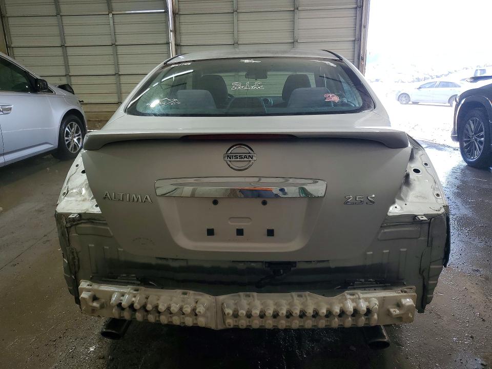 Продаж на аукціоні авто 2012 Nissan Altima, vin: 1N4AL2APXCN431896, номер лоту: 49903736
