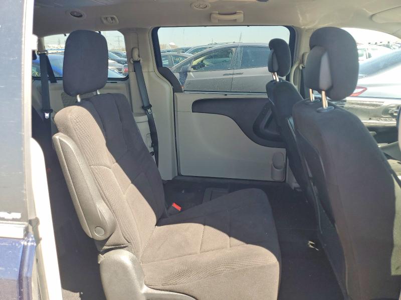 Продаж на аукціоні авто 2013 Chrysler Town & Country, vin: 2C4RC1BG6DR566027, номер лоту: 49451266