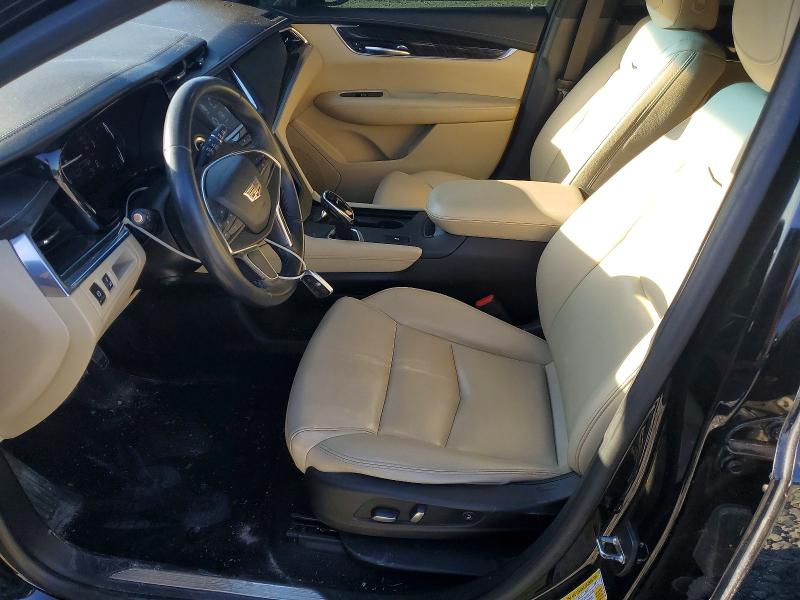 Продаж на аукціоні авто 2017 Cadillac Xt5, vin: 1GYKNARS9HZ263058, номер лоту: 51002896