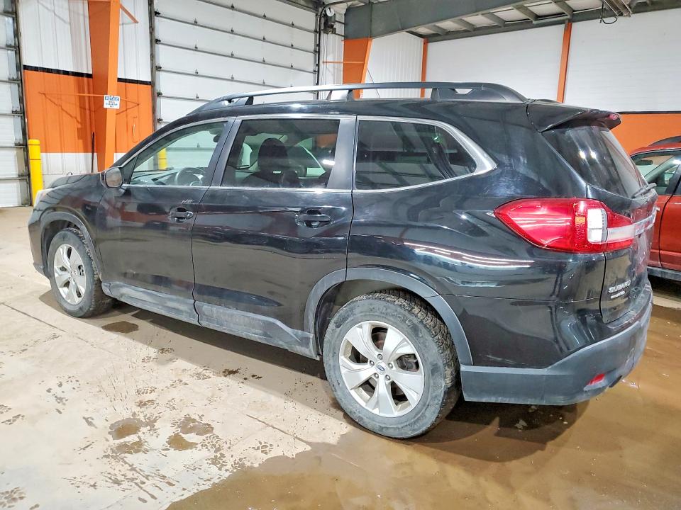 Aukcja sprzedaży 2019 Subaru Ascent, vin: 4S4WMAAD0K3457992, numer aukcji: 47892966