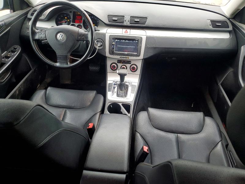 Aukcja sprzedaży 2008 Volkswagen Passat, vin: WVWLK73C08E111359, numer aukcji: 51162976