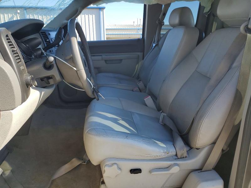 49077026 :رقم المزاد ، 1GTR2VE74CZ292580 vin ، 2012 Gmc Sierra مزاد بيع