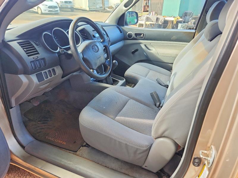 Продаж на аукціоні авто 2006 Toyota Tacoma, vin: 5TEPX42N96Z207005, номер лоту: 50662046