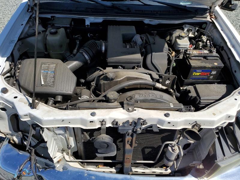 Aukcja sprzedaży 2008 Isuzu I-370, vin: 1GGCS13E088701072, numer aukcji: 51507916