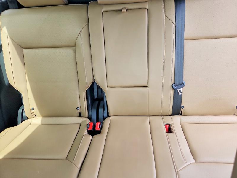 50525496 :رقم المزاد ، 1V2SE2CAXLC227675 vin ، 2020 Volkswagen Atlas Cross Sport مزاد بيع