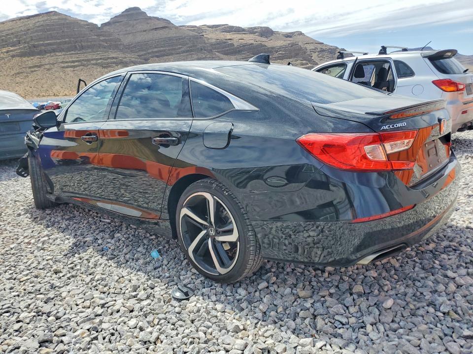 Aukcja sprzedaży 2020 Honda Accord, vin: 1HGCV1E39LA021338, numer aukcji: 47325626