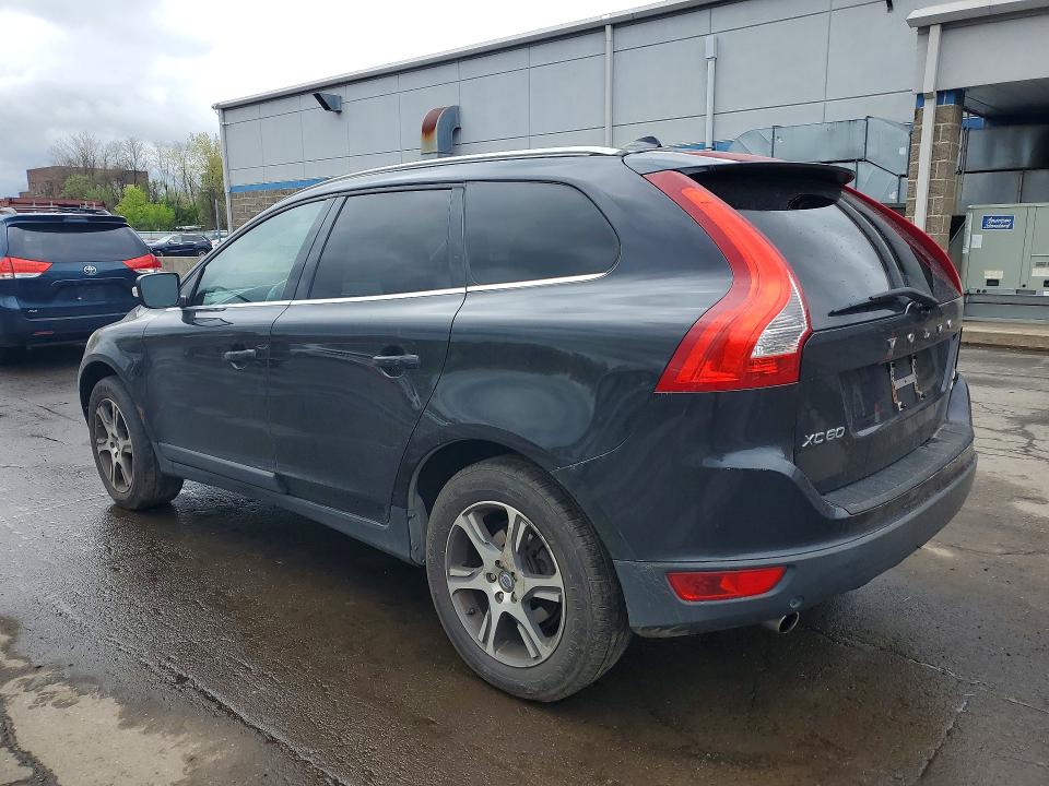 Auction sale of the 2012 Volvo Xc60, vin: YV4902DZ2C2313651, lot number: 52000566