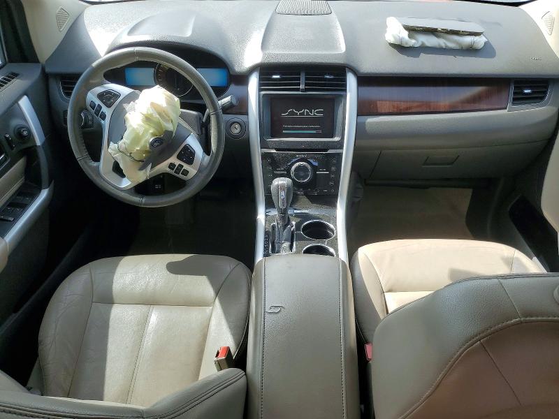 Aukcja sprzedaży 2011 Ford Edge, vin: 2FMDK3KC5BBA74516, numer aukcji: 51194366