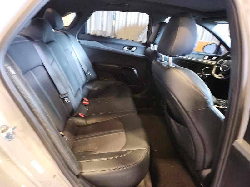 Aukcja sprzedaży 2022 Kia K5, vin: 5XXG64J21NG122957, numer aukcji: 49713676