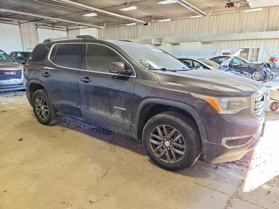 Aukcja sprzedaży 2017 Gmc Acadia, vin: 1GKKNULS8HZ157592, numer aukcji: 49318626