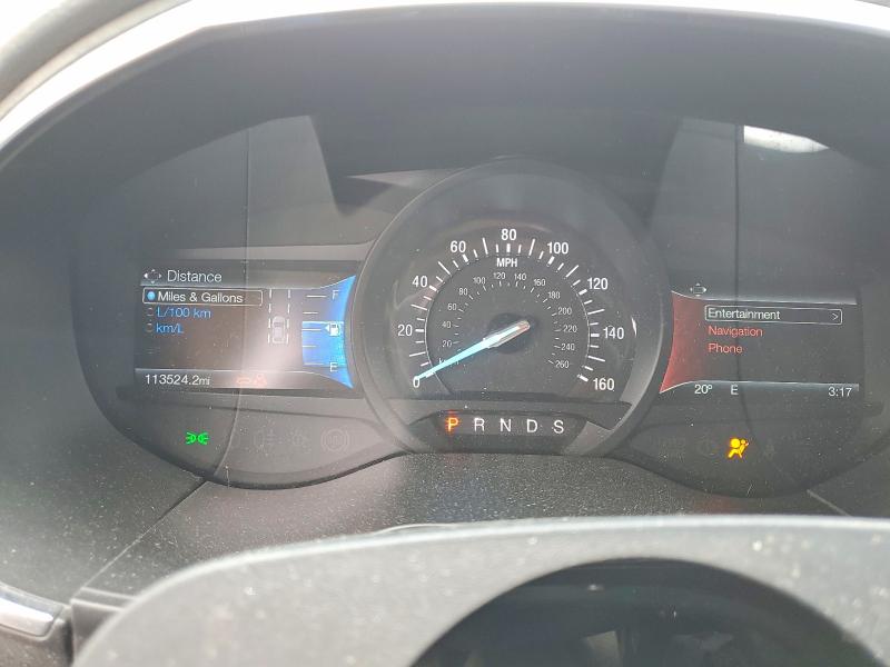 Aukcja sprzedaży 2015 Ford Edge, vin: 2FMTK4AP5FBB78483, numer aukcji: 48717676